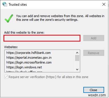 Windows 10에서 Zoom 오류 코드 1132 완벽하게 해결하는 방법