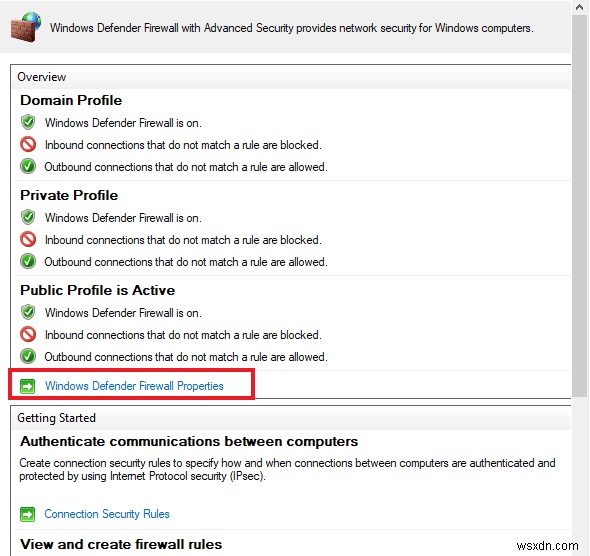 Windows 방화벽 규칙 추가 방법 완벽 가이드 (인바운드·아웃바운드 설정)