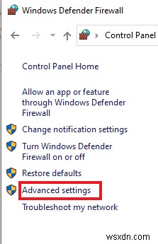 Windows 방화벽 규칙 추가 방법 완벽 가이드 (인바운드·아웃바운드 설정)