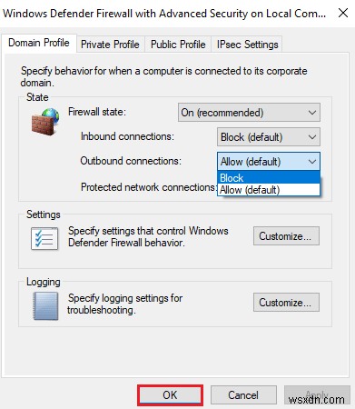 Windows 방화벽 규칙 추가 방법 완벽 가이드 (인바운드·아웃바운드 설정)