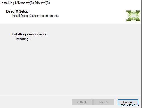 Windows 10에서 DirectX를 업데이트하는 방법 완벽 가이드