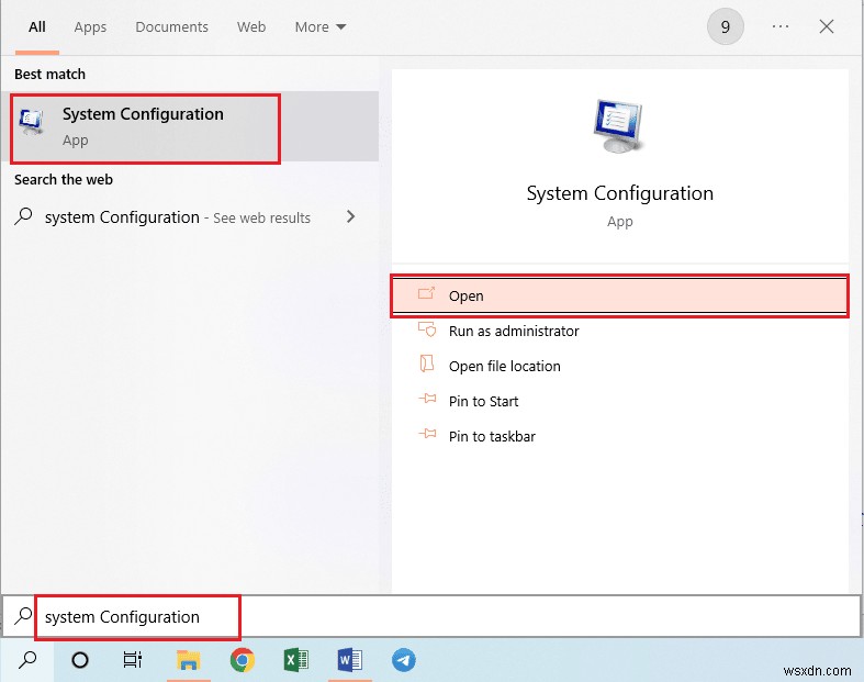 Windows 10에서 Alps SetMouseMonitor 오류 해결하는 7가지 방법