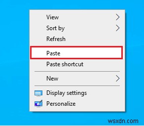 Windows 10에서 Alps SetMouseMonitor 오류 해결하는 7가지 방법
