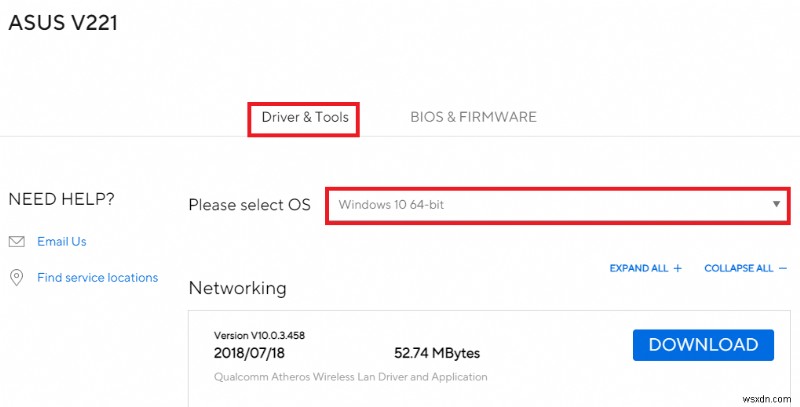 Windows 10에서 Alps SetMouseMonitor 오류 해결하는 7가지 방법
