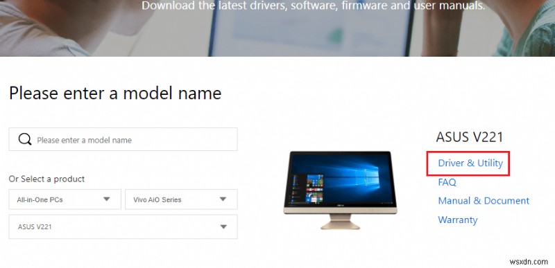 Windows 10에서 Alps SetMouseMonitor 오류 해결하는 7가지 방법