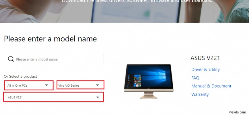Windows 10에서 Alps SetMouseMonitor 오류 해결하는 7가지 방법