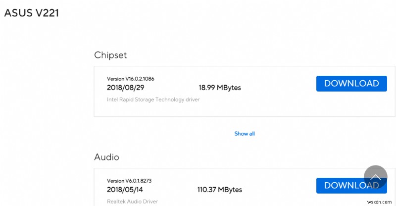 Windows 10에서 Alps SetMouseMonitor 오류 해결하는 7가지 방법