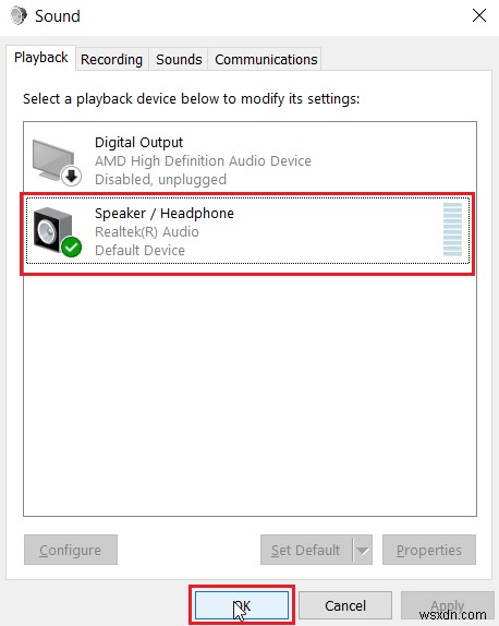 Windows 10에서 SADES 헤드셋이 인식되지 않는 문제 해결 완벽 가이드