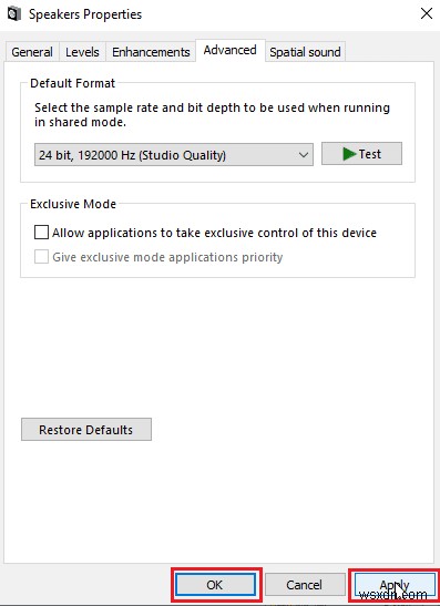 Windows 10에서 SADES 헤드셋이 인식되지 않는 문제 해결 완벽 가이드