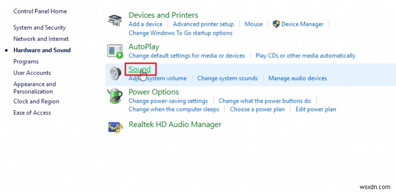 Windows 10에서 SADES 헤드셋이 인식되지 않는 문제 해결 완벽 가이드