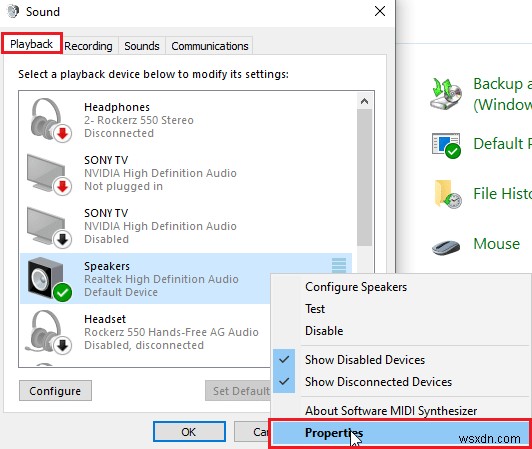 Windows 10에서 SADES 헤드셋이 인식되지 않는 문제 해결 완벽 가이드