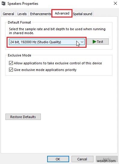 Windows 10에서 SADES 헤드셋이 인식되지 않는 문제 해결 완벽 가이드