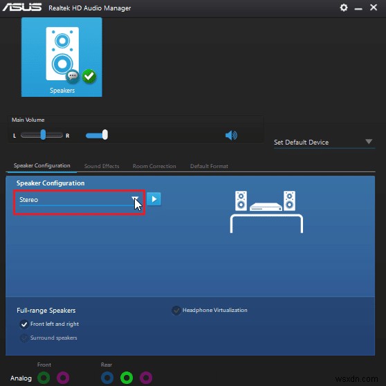 Windows 10에서 SADES 헤드셋이 인식되지 않는 문제 해결 완벽 가이드