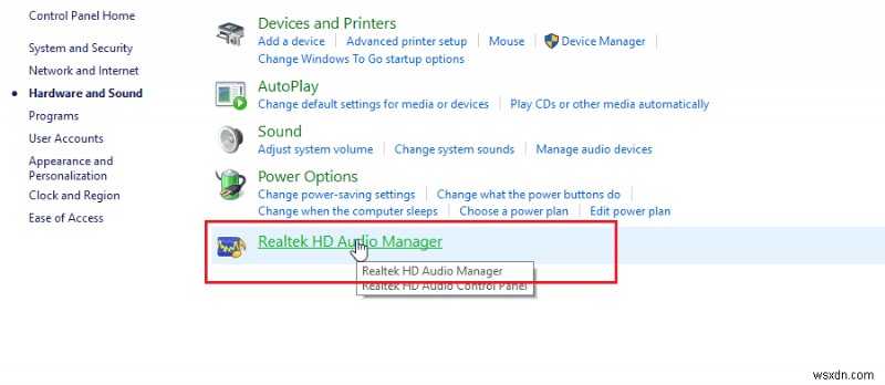Windows 10에서 SADES 헤드셋이 인식되지 않는 문제 해결 완벽 가이드