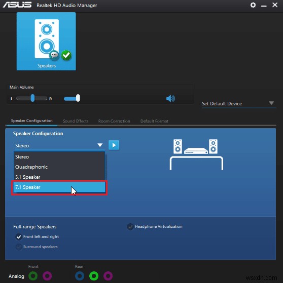 Windows 10에서 SADES 헤드셋이 인식되지 않는 문제 해결 완벽 가이드