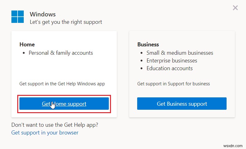Microsoft Store 오류 코드 0xc03f300d 완벽 해결 가이드
