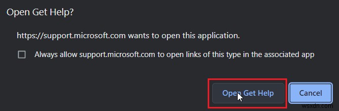 Microsoft Store 오류 코드 0xc03f300d 완벽 해결 가이드