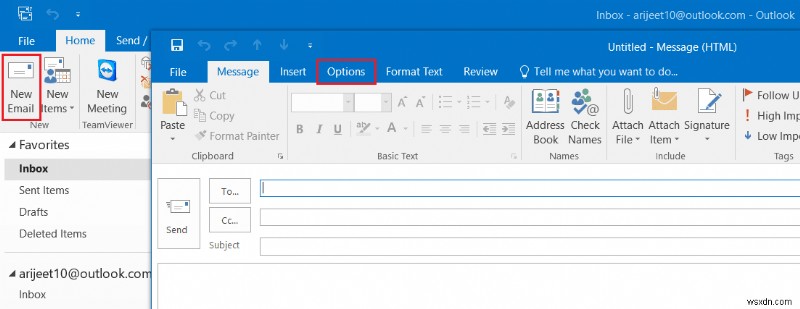Windows 10 Outlook  현재 메시지를 보낼 수 없습니다  오류 완벽 해결 가이드