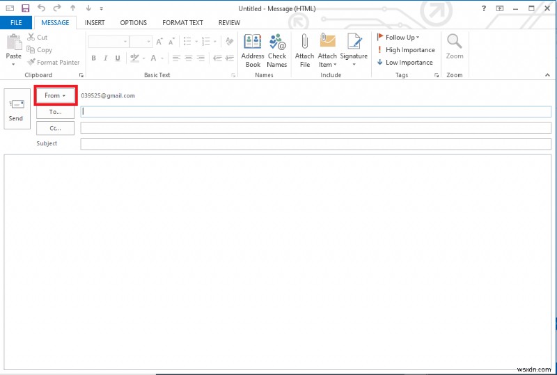 Windows 10 Outlook  현재 메시지를 보낼 수 없습니다  오류 완벽 해결 가이드