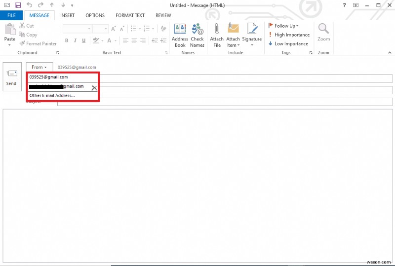 Windows 10 Outlook  현재 메시지를 보낼 수 없습니다  오류 완벽 해결 가이드