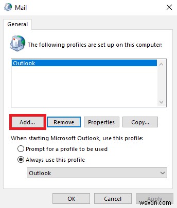 Windows 10 Outlook  현재 메시지를 보낼 수 없습니다  오류 완벽 해결 가이드