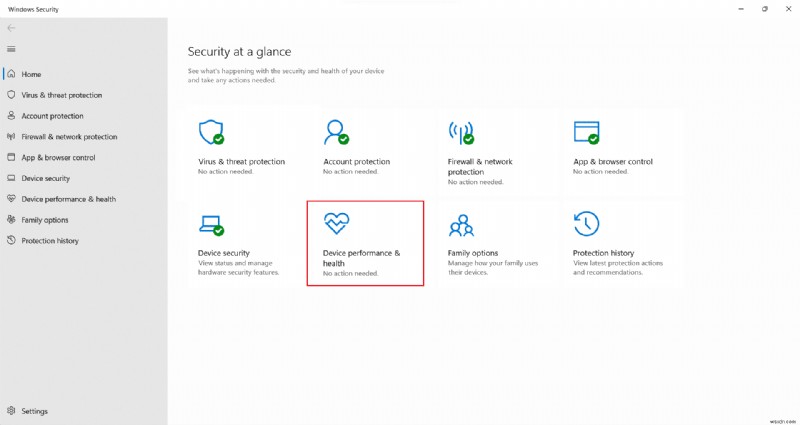 Windows 10 MSDN Bugcheck VIDEO TDR 오류(블루스크린) 해결 방법 총정리