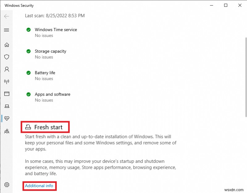 Windows 10 MSDN Bugcheck VIDEO TDR 오류(블루스크린) 해결 방법 총정리