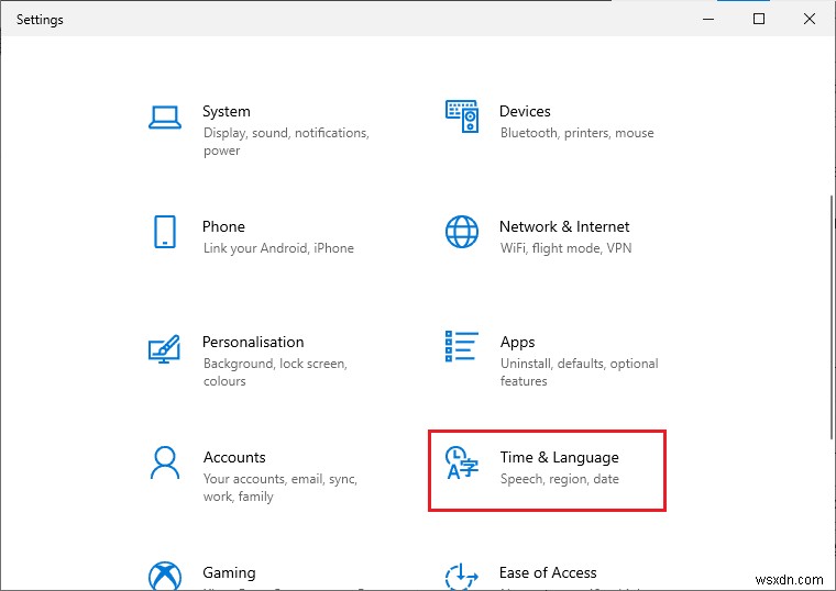 Windows 시스템 구성 요소를 복구해야 합니다 오류, 이렇게 해결하세요