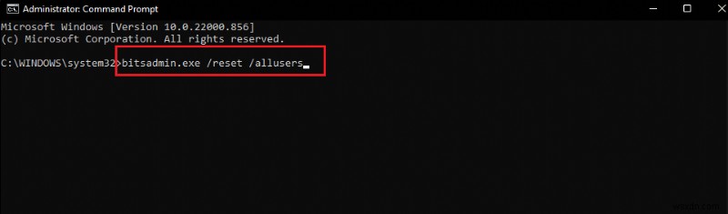 Windows 시스템 구성 요소를 복구해야 합니다 오류, 이렇게 해결하세요