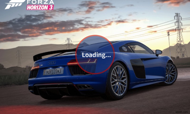 포르자 호라이즌 3(Forza Horizon 3) 실행 안 되는 문제 해결 완벽 가이드