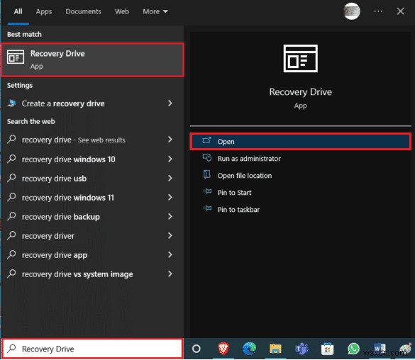 Chrome OS 복구 중 예기치 않은 오류가 발생했습니다 해결 방법 9가지