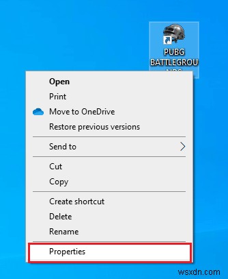 Windows 10에서 PUBG TslGame.exe 응용 프로그램 오류 해결하는 10가지 방법