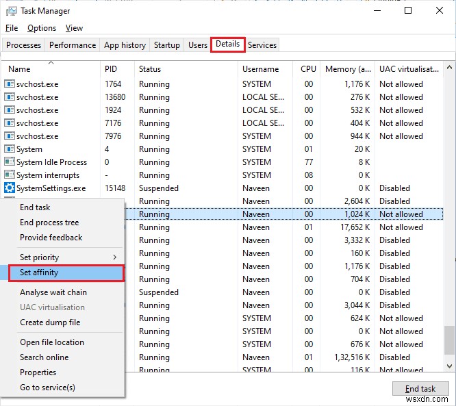 Windows 10에서 PUBG TslGame.exe 응용 프로그램 오류 해결하는 10가지 방법