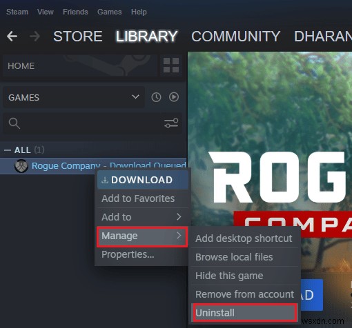 Windows 10에서 PUBG TslGame.exe 응용 프로그램 오류 해결하는 10가지 방법