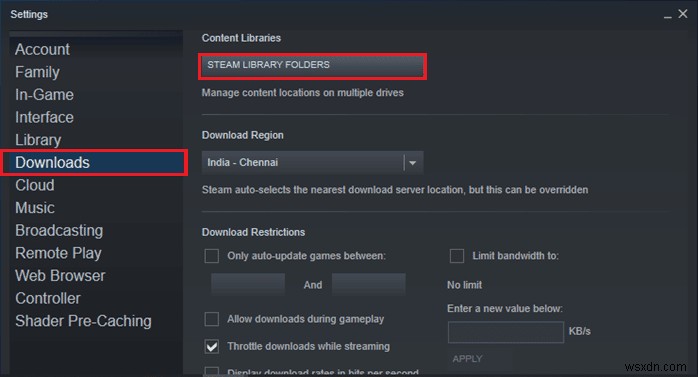 Windows 10에서 PUBG TslGame.exe 응용 프로그램 오류 해결하는 10가지 방법