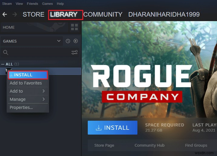 Windows 10에서 PUBG TslGame.exe 응용 프로그램 오류 해결하는 10가지 방법