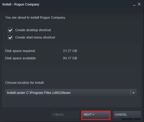 Windows 10에서 PUBG TslGame.exe 응용 프로그램 오류 해결하는 10가지 방법