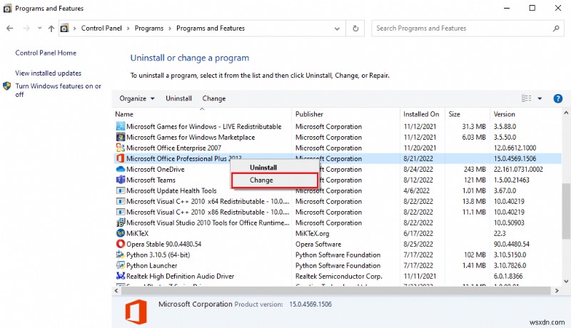 Office 365 저장 시  파일 이름이 잘못되었습니다  오류 해결 방법