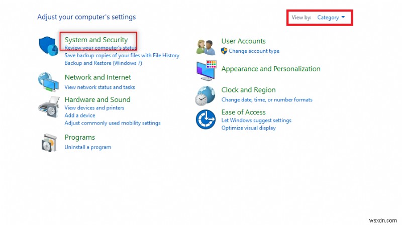 Windows 10 스크립트 진단 네이티브 호스트가 작동하지 않음 오류 해결 방법 총정리