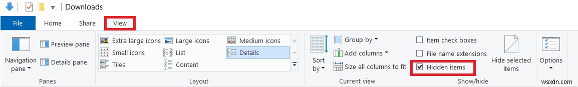 Windows 10 스크립트 진단 네이티브 호스트가 작동하지 않음 오류 해결 방법 총정리