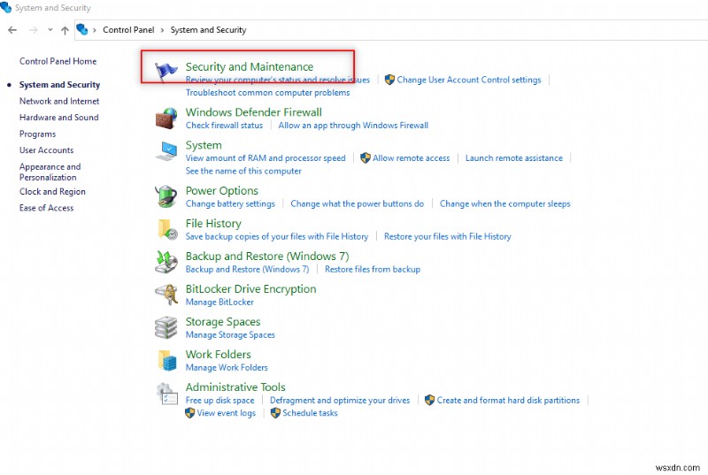 Windows 10 스크립트 진단 네이티브 호스트가 작동하지 않음 오류 해결 방법 총정리