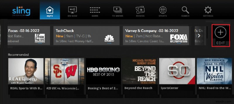 윈도우 10에서 Sling TV 오류 8-4612 해결하는 8가지 확실한 방법