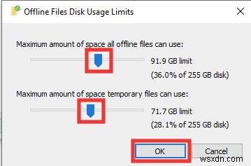 Windows 10 오류 0x80070718 해결 방법: 명령을 처리하는 데 사용할 수 있는 할당량이 부족합니다 완벽 가이드