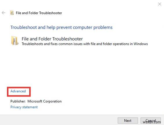 Windows 10 오류 0x80070718 해결 방법: 명령을 처리하는 데 사용할 수 있는 할당량이 부족합니다 완벽 가이드