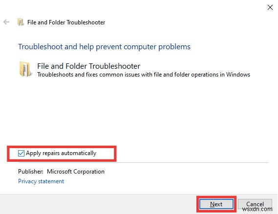 Windows 10 오류 0x80070718 해결 방법: 명령을 처리하는 데 사용할 수 있는 할당량이 부족합니다 완벽 가이드