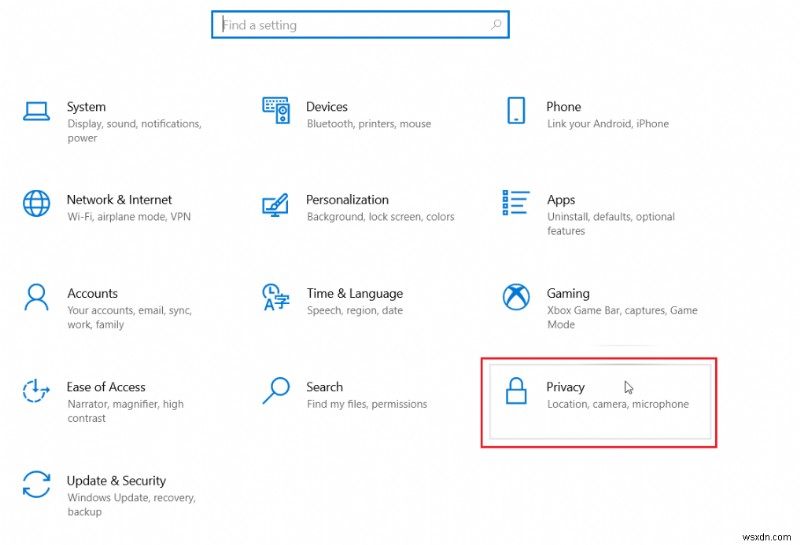 Windows 10에서 Skype(스카이프)가 사운드 카드에 접근하지 못하는 문제 해결 방법 총정리