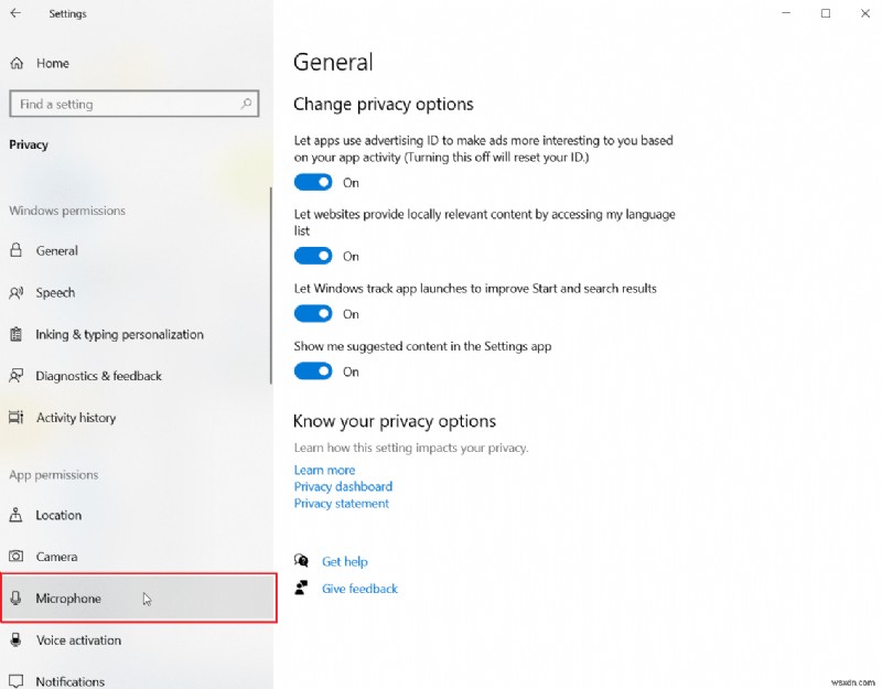 Windows 10에서 Skype(스카이프)가 사운드 카드에 접근하지 못하는 문제 해결 방법 총정리