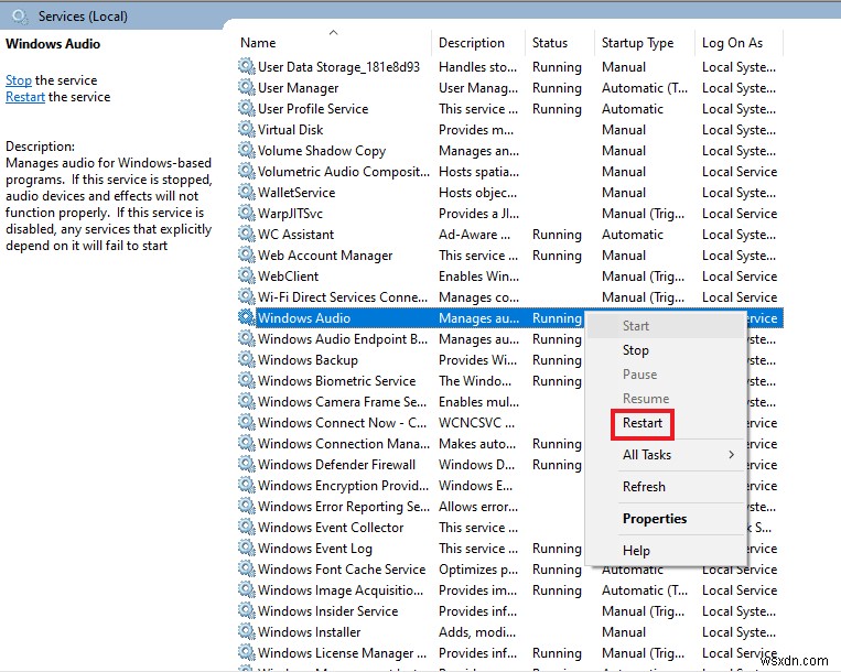 Windows 10에서 Skype(스카이프)가 사운드 카드에 접근하지 못하는 문제 해결 방법 총정리