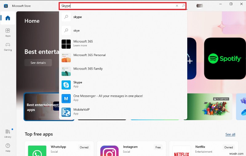 Windows 10에서 Skype(스카이프)가 사운드 카드에 접근하지 못하는 문제 해결 방법 총정리