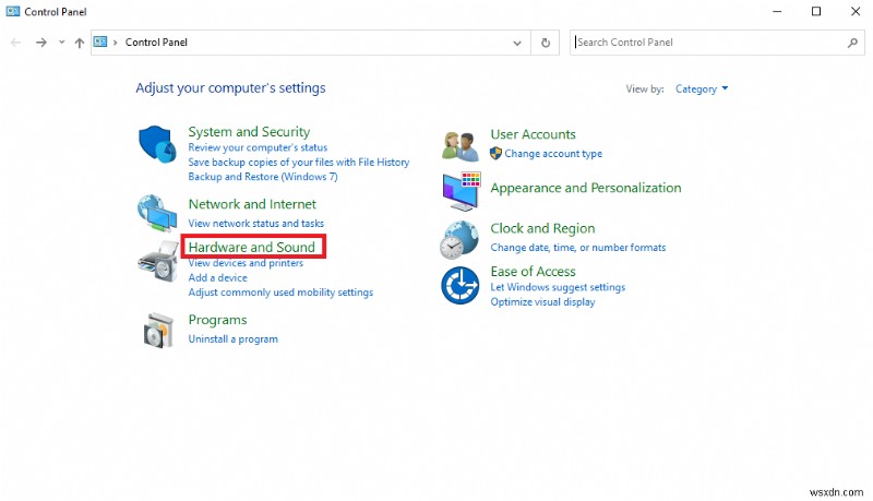 Windows 10에서 Skype 재생 장치 오류 해결하는 8가지 방법